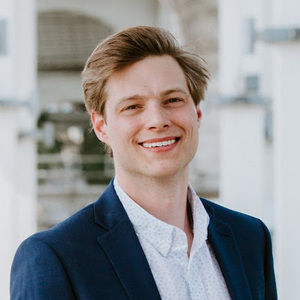 Meet your Posher, Tyler